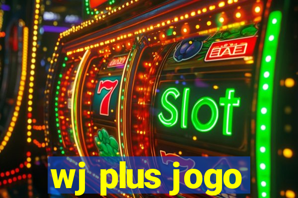 wj plus jogo